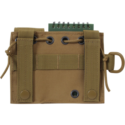 Molle Administrative Pouch