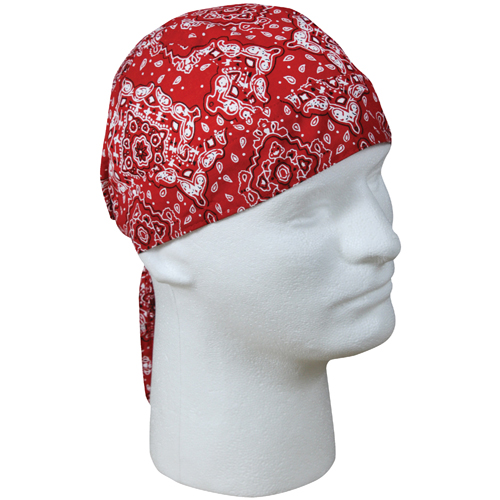 Trainmen Headwrap