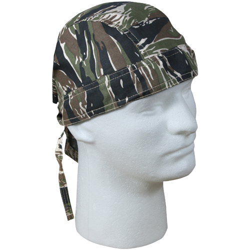 Camo Headwrap