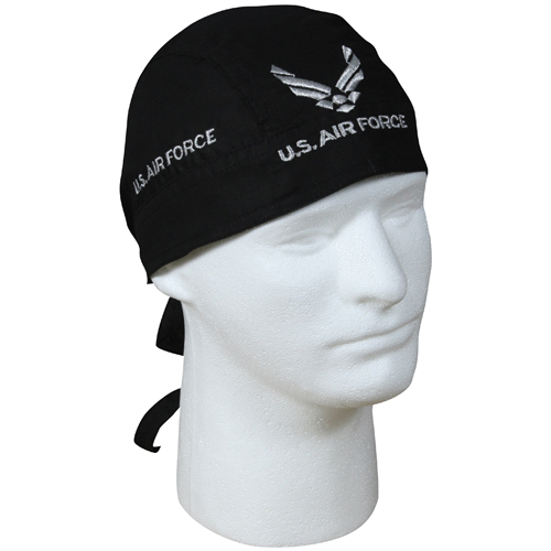 U.S. Air Force Headwrap