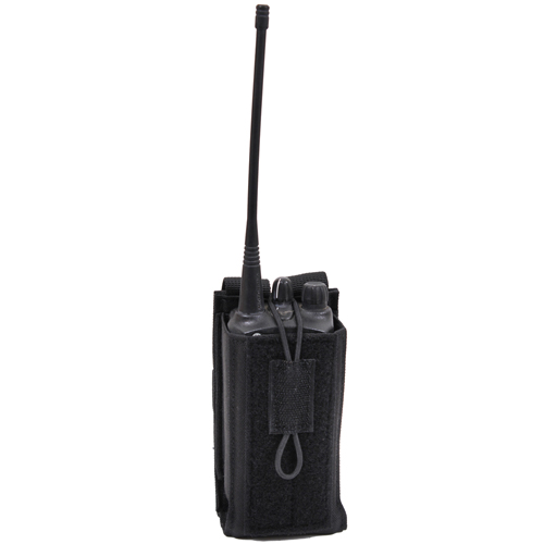 Ultra Force MOLLE Universal Radio Pouch