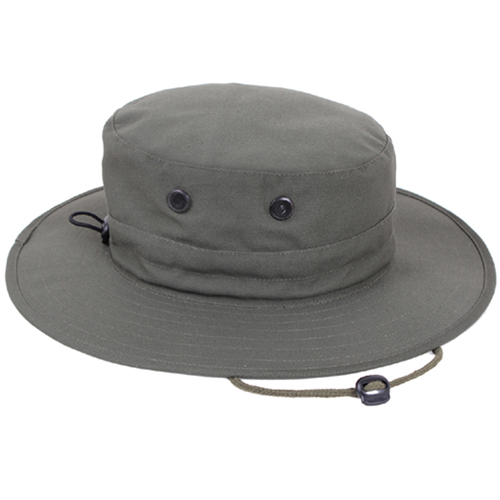 Adjustable Boonie Hat