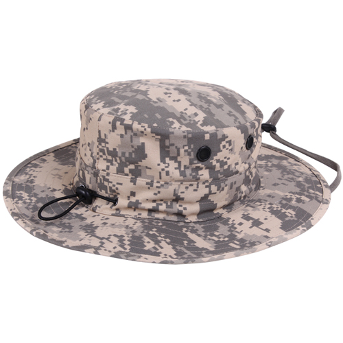 Adjustable Boonie Hat