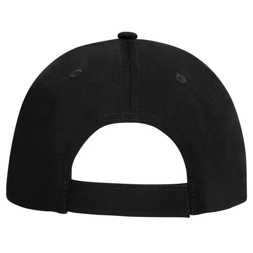 Hook & Loop U.S. Flag Low Profile Cap