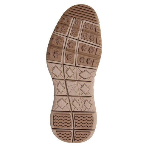 V-Max Lightweight 8 Inch High Tactical Boot