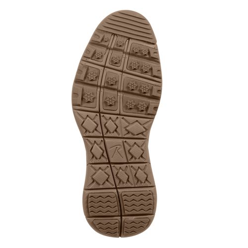 V-Max Lightweight 8 Inch High Tactical Boot