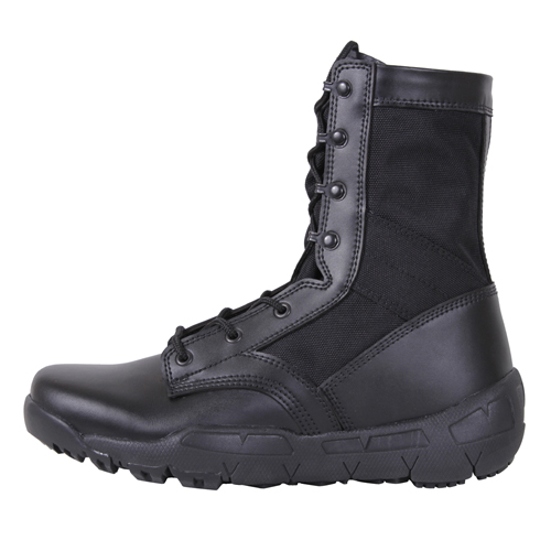 V-Max Lightweight 8 Inch High Tactical Boot