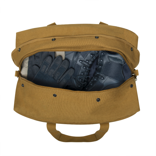 Ultra Force Canvas Small Parachute Cargo Bag