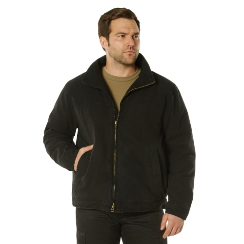 Ultra Force Mens 3 Season Concealed Carry Jacket