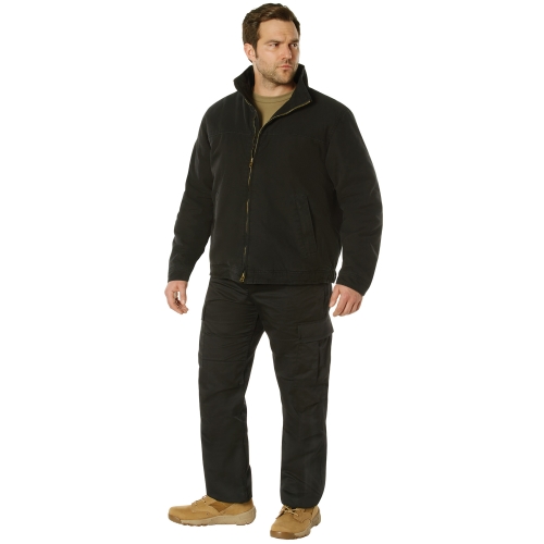 Ultra Force Mens 3 Season Concealed Carry Jacket