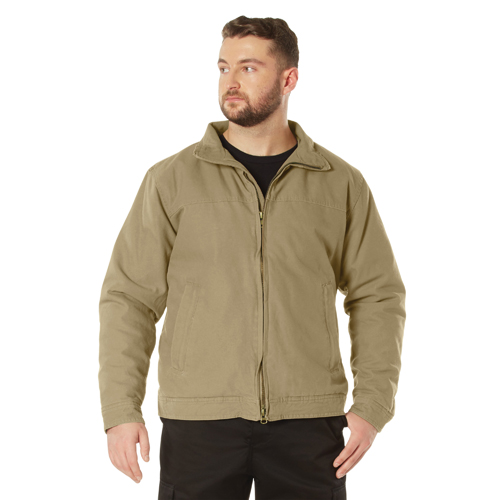 Ultra Force Mens 3 Season Concealed Carry Jacket