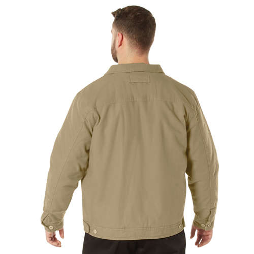Ultra Force Mens 3 Season Concealed Carry Jacket