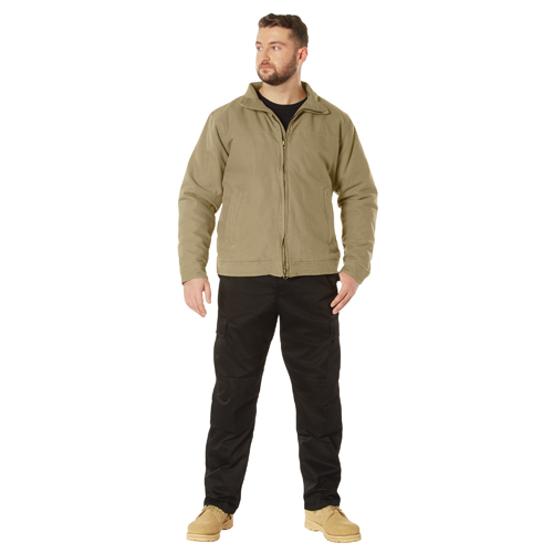 Ultra Force Mens 3 Season Concealed Carry Jacket