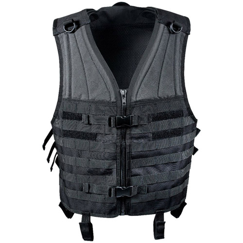 MOLLE Modular Vest