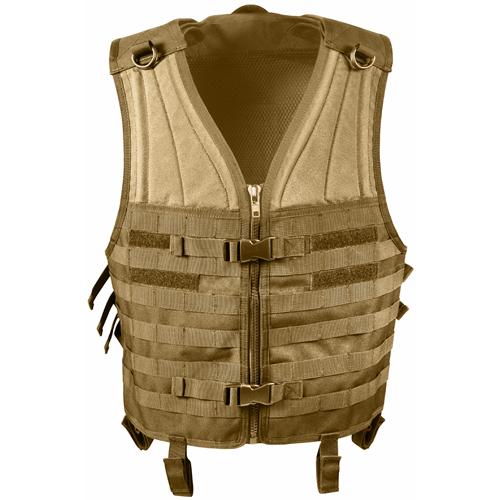 MOLLE Modular Vest