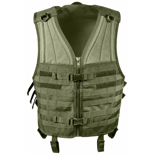 MOLLE Modular Vest