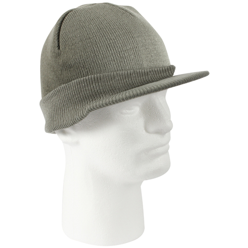 Deluxe Acrylic Jeep Caps