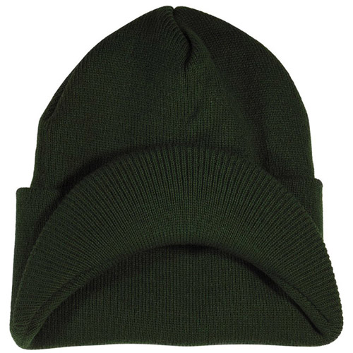 Deluxe Acrylic Jeep Caps