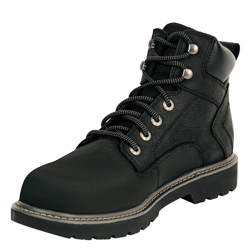 6-Inch Tradesman Work Boots