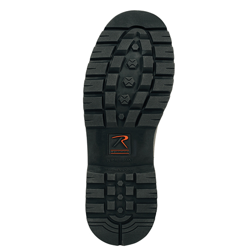 6-Inch Tradesman Work Boots