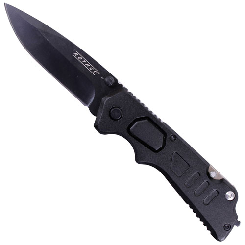 Rescue Folding Knife