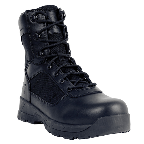 8-Inch Guardian Tactical Boots