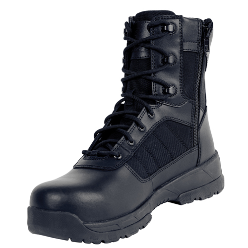 8-Inch Guardian Tactical Boots