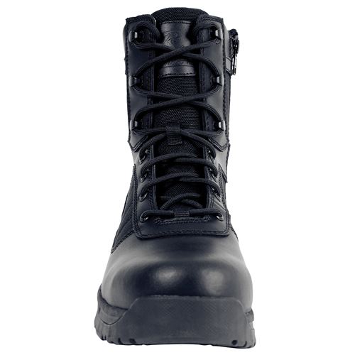 8-Inch Guardian Tactical Boots