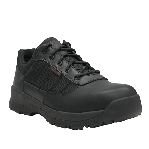 4-Inch Guardian Composite Toe Tactical Shoes