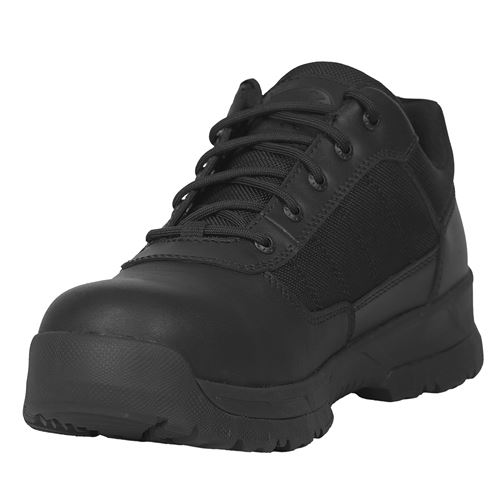 4-Inch Guardian Composite Toe Tactical Shoes