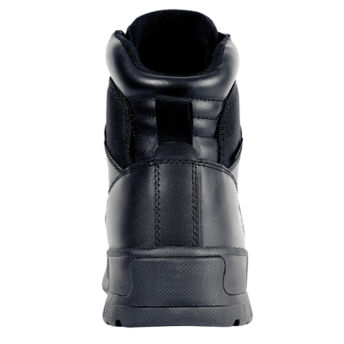 4-Inch Guardian Composite Toe Tactical Shoes