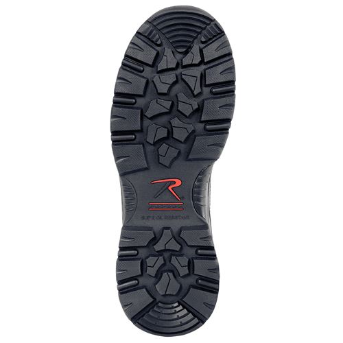 8-Inch Guardian Composite Toe Tactical Boots