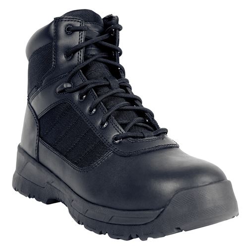 6-Inch Guardian Composite Toe Tactical Boots