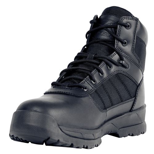 6-Inch Guardian Composite Toe Tactical Boots