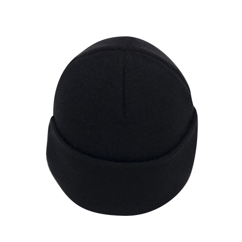  Deluxe NASA Meatball Logo Embroidered Watch Cap