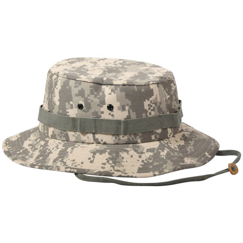 Ultra Force Camo Jungle Hat