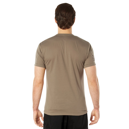 USMC Eagle Globe Anchor Performance T-Shirt