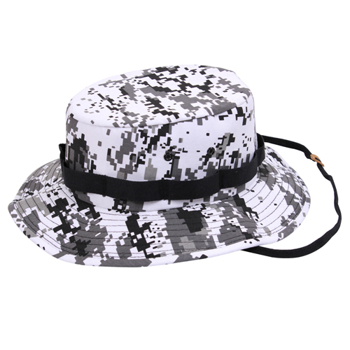 Ultra Force Camo Jungle Hat