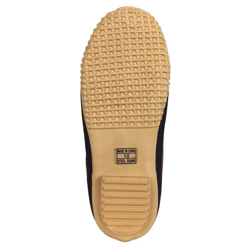 All Weather 6 Inch Duck Boots