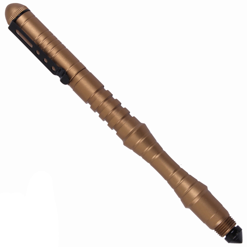 Aluminum Tactical Pen