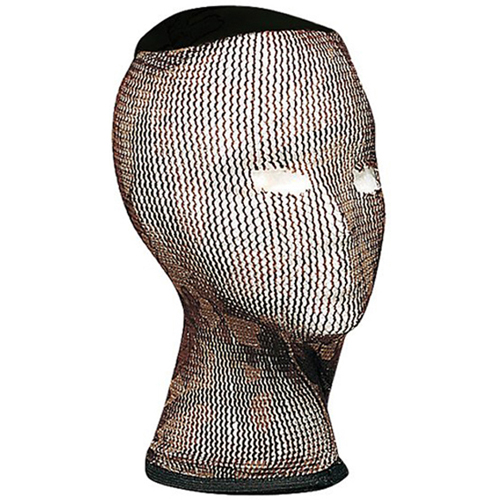 Spandoflage Head Net