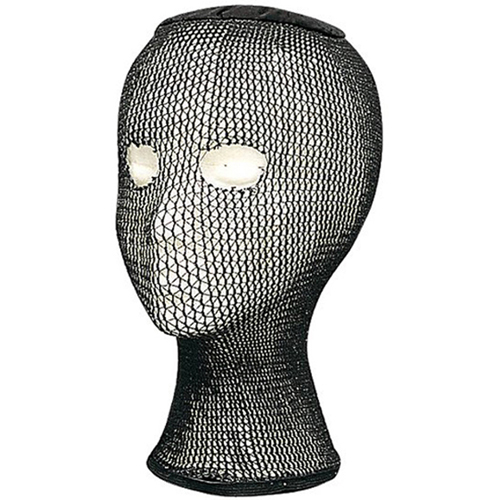 Spandoflage Head Net