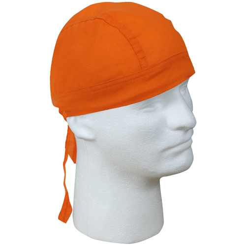 Solid Color Headwrap