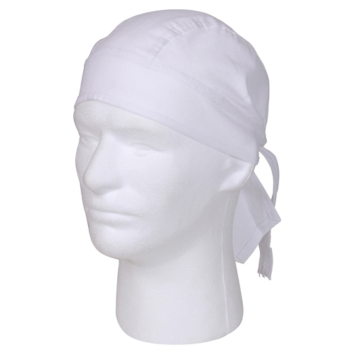 Solid Color Headwrap