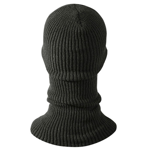 Wintuck Acrylic One-Hole Face Mask