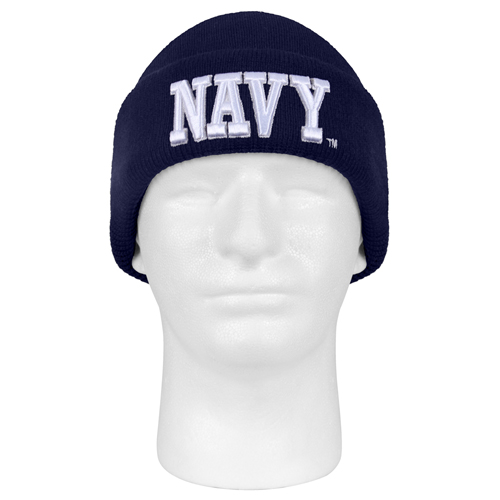 Deluxe Military Watch Cap