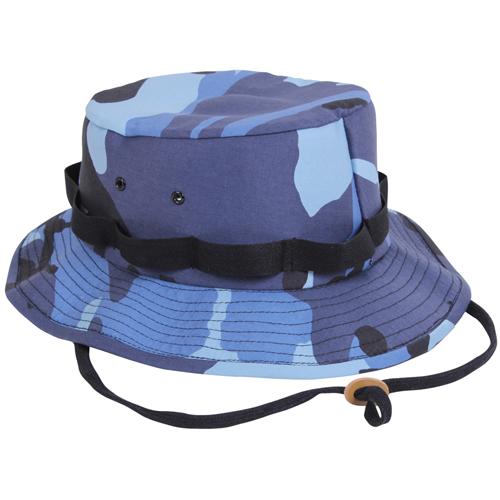 Ultra Force Camo Jungle Hat