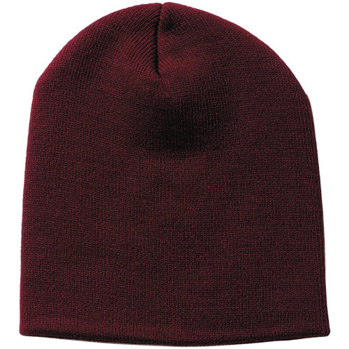 Deluxe Acrylic Skull Cap