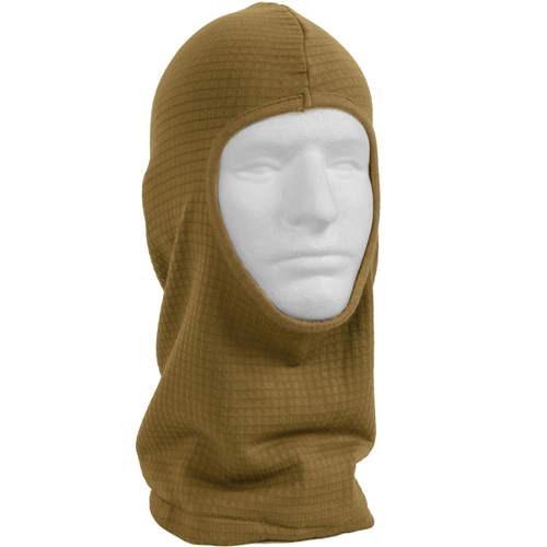 Military ECWCS Gen III Level 2 Balaclava