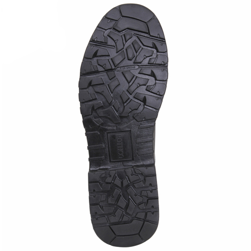 Forced Entry Denier Nylon and Leather Tactical Boots